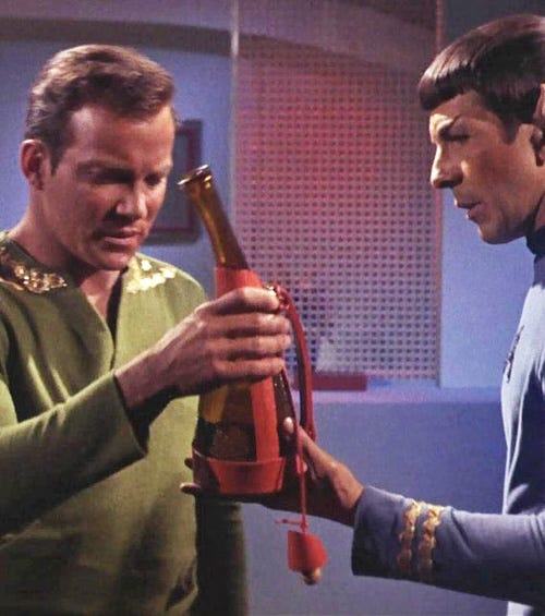 Saurian Brandy Memory Alpha Fandom, 55% OFF