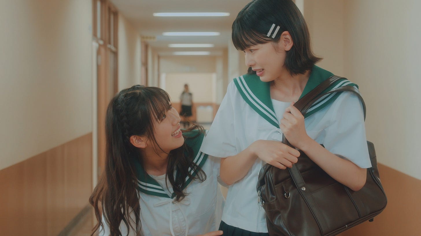 Love Live! School Idol Musical the Drama: An Interesting, Yet