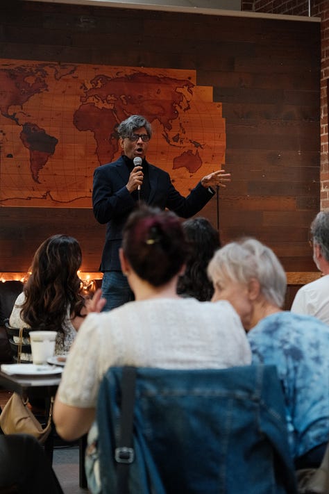 Photos by Antonio Lovig