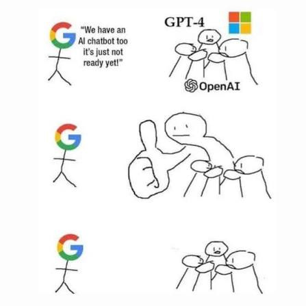 ChatGPT vs Google Bard - Comparing usage 🤖 — Follow for more ChatGPT content 🤖 Follow @chatgptricks Follow @chatgptricks Follow @chatgptricks — #ai #chatgpt #productivity #tech #prompts ChatGPT vs Google Bard - Comparing usage 🤖 — Follow for more ChatGPT content 🤖 Follow @chatgptricks Follow @chatgptricks Follow @chatgptricks — #ai #chatgpt #productivity #tech #prompts