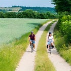 đ„ Vivre en France : Faire du vĂ©lo đČđ»