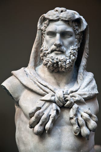 Hercules