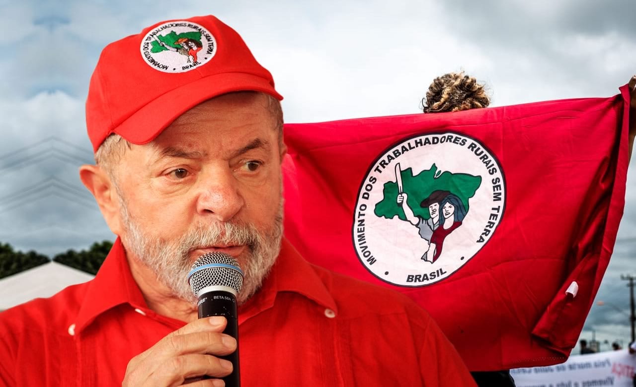 Com Lula, bandidagem agrária voltou com força total — CompreRural