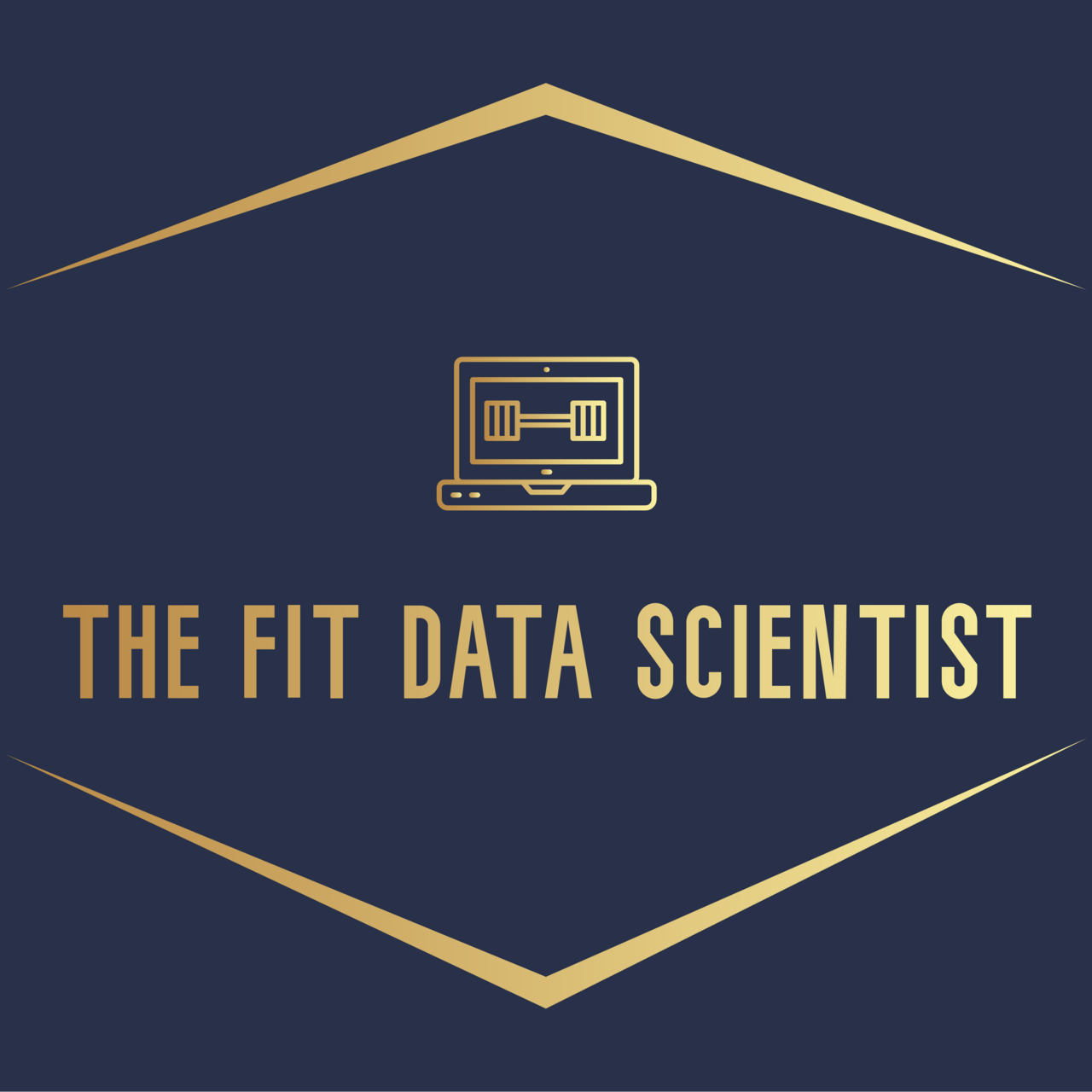 The Fit Data Scientist: Strong Body, Smart Career
