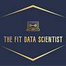 The Fit Data Scientist: Strong Body, Smart Career