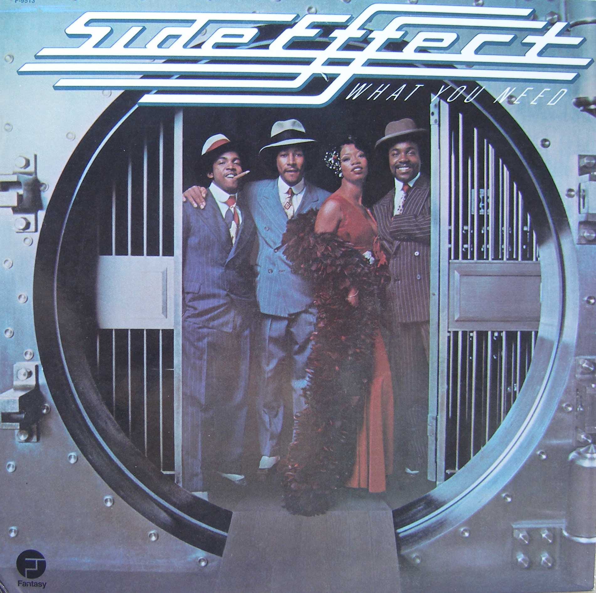 Funk, Love, and Unity: The Enduring Legacy of R&B in 1976