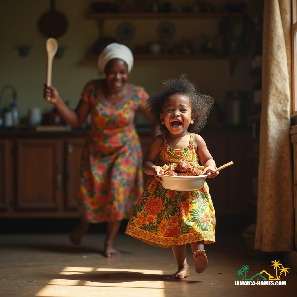 Home Sweet Yaad: The Real Cost of Owning a Home in Jamaica