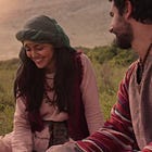 The Chosen S4E3 – a quick round-up