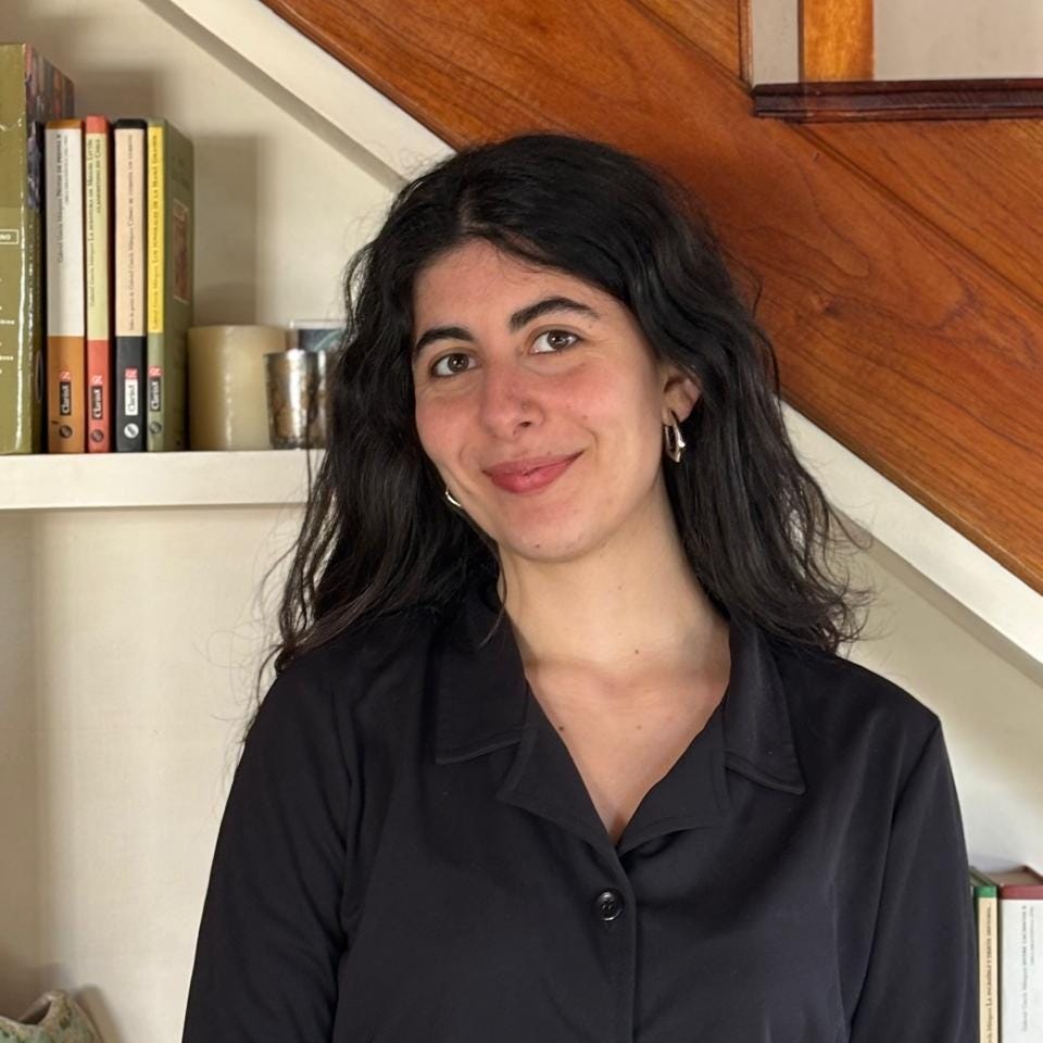 Lo que el mail se llevó