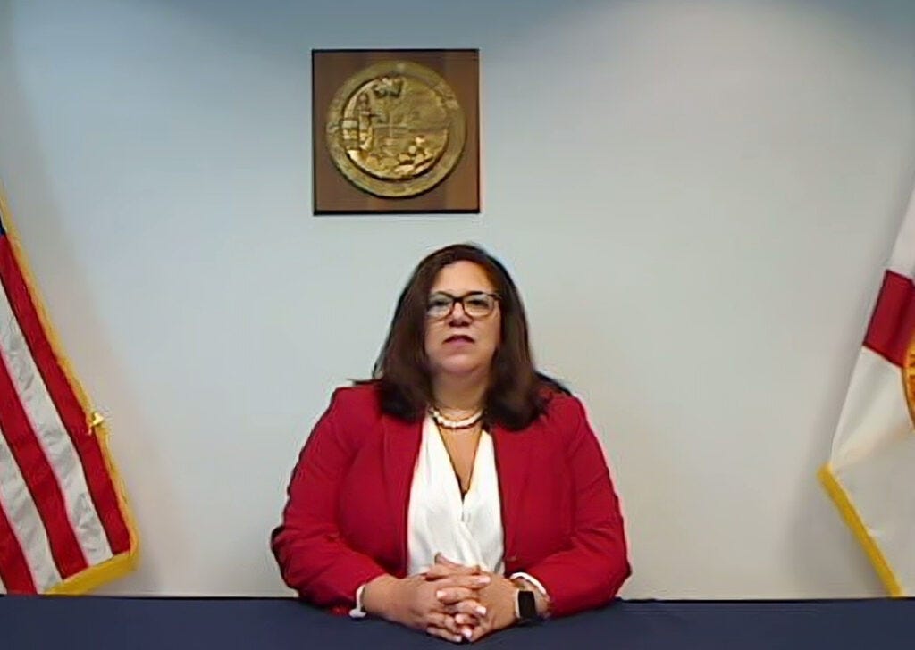 Charlotte County Judge Picks: Gov. DeSantis receives 11 finalists. Three soared, one stumbled, and three imploded. A final decision awaits.