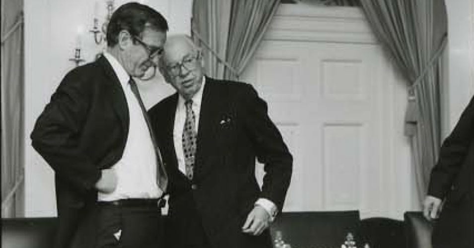 Bush, Iran-Contra, and the October Surprise Mystery: The Shadow Play of American Power
