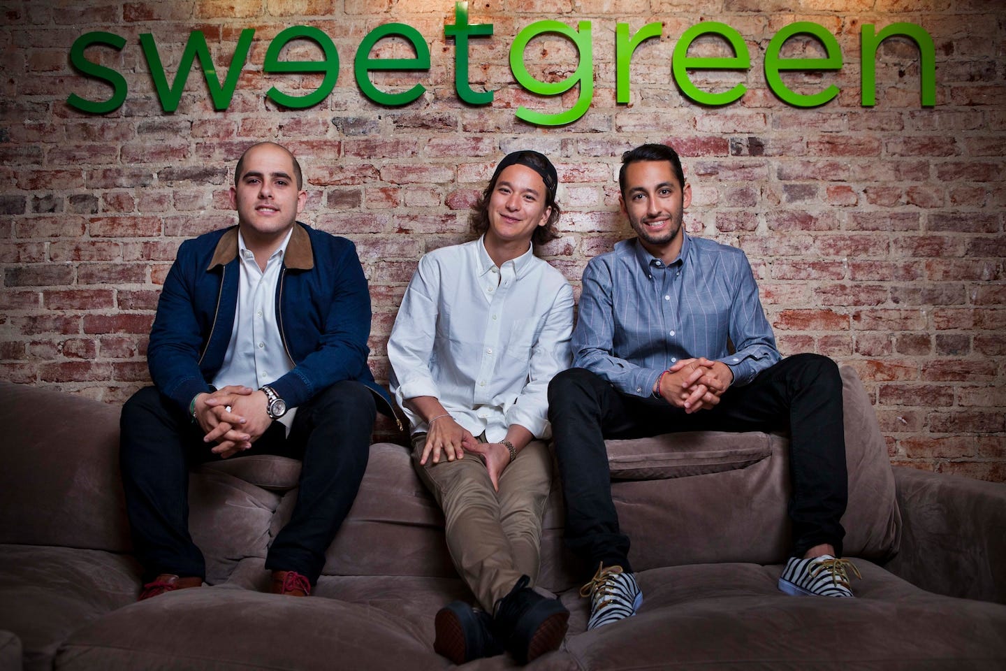 Sweetgreen plans to take salad chain to West Coast with $18.5 million  investment - The Washington Post