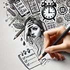 Chiacchieriamo di precrastinazione e interviste a Nomadi Digitali