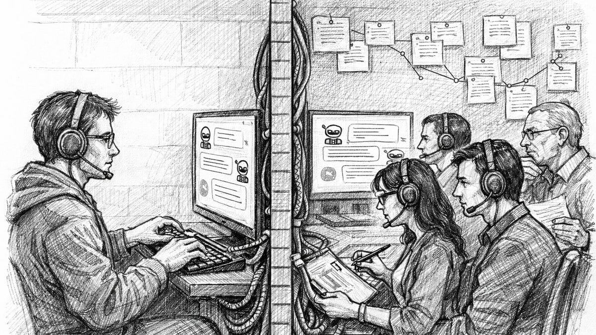 Hey, You Should Probably Check Your Chatbot’s Privacy Settings