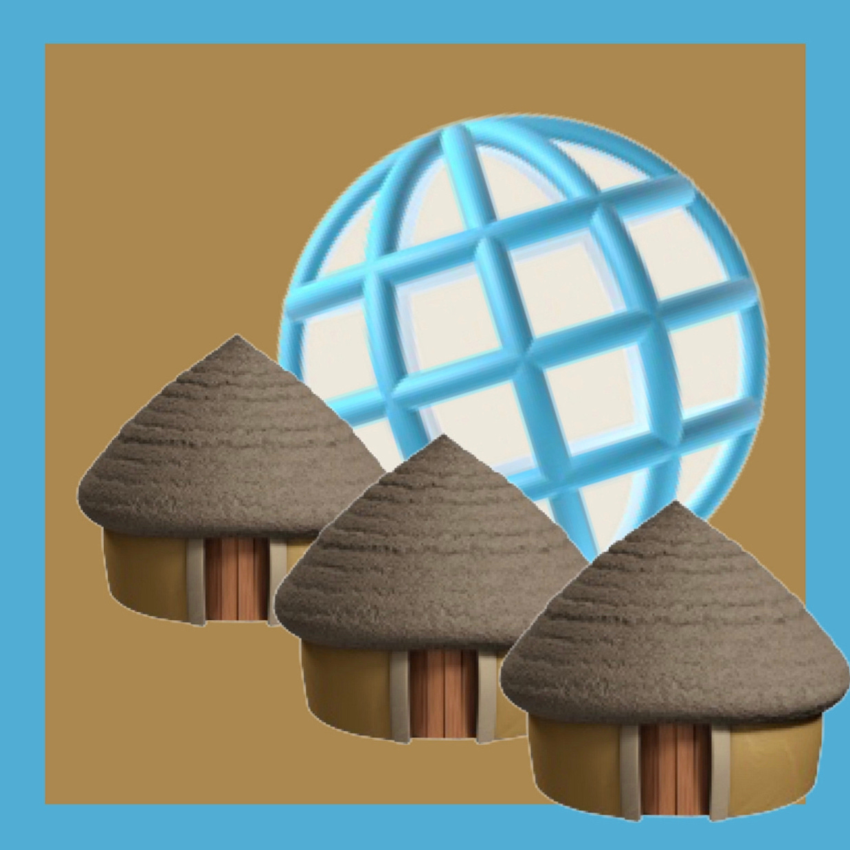 No More than a Village