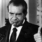 The Political Orphanage