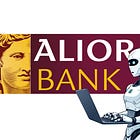 Konferencja wynikowa Alior Bank 25Q3 Transkrypcja (RAW) (SAN.WA)