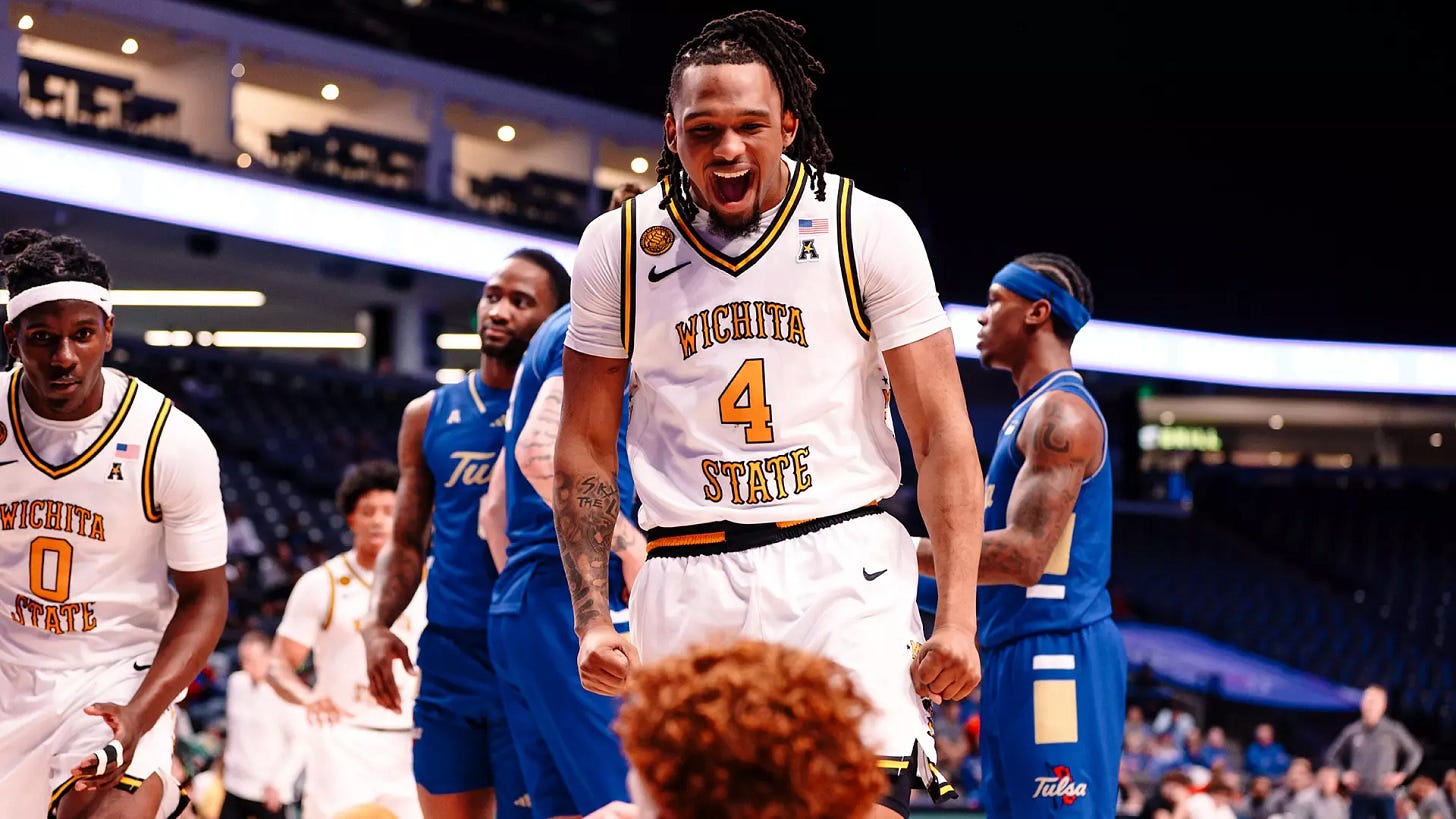TJ Williams - Men's Basketball - Wichita State Athletics TJ Williams - Men's Basketball - Wichita State Athletics