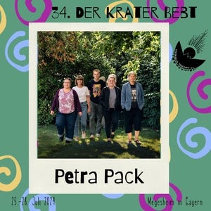 Petra Pack Tickets, Tour Dates and Concerts