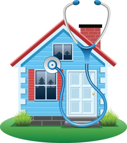 Housing As Healthcare
