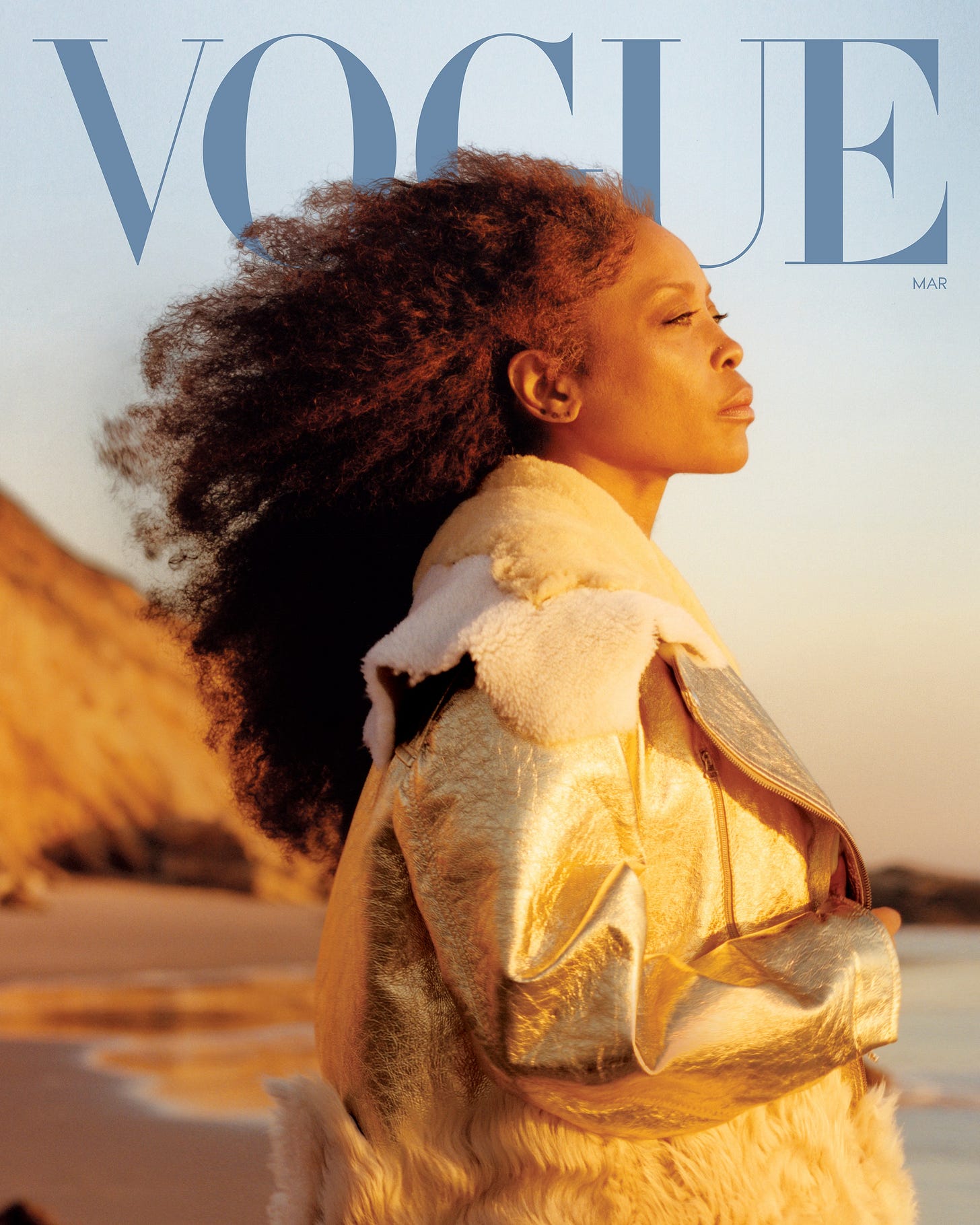 WHAT A DAY Erykah Badu wears a Marni x Erykah Badu coat. Fashion Editor AlexnbspHarrington. WHAT A DAY Erykah Badu wears a Marni x Erykah Badu coat. Fashion Editor AlexnbspHarrington.