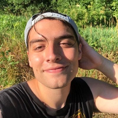 Substack profile picture for @massi