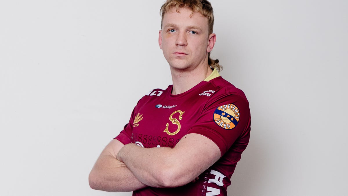 Spotlight to focus on Stags' forward depth in Riverton