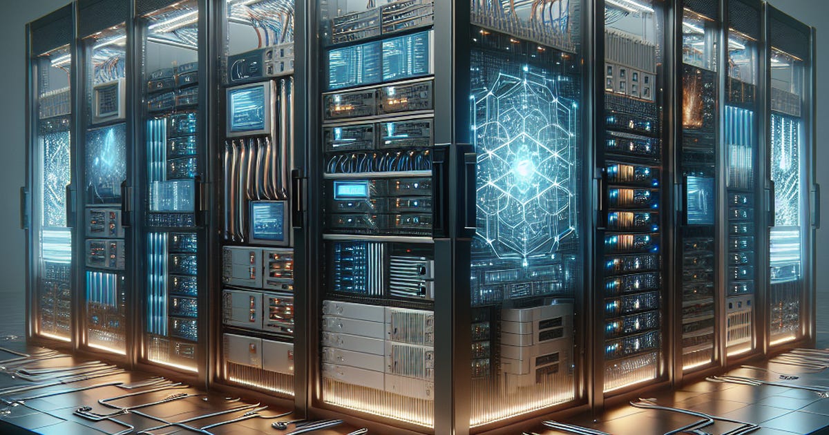 BlueSky AI Partners with DSI to Revolutionize Modular Data Centers BlueSky AI Partners with DSI to Revolutionize Modular Data Centers