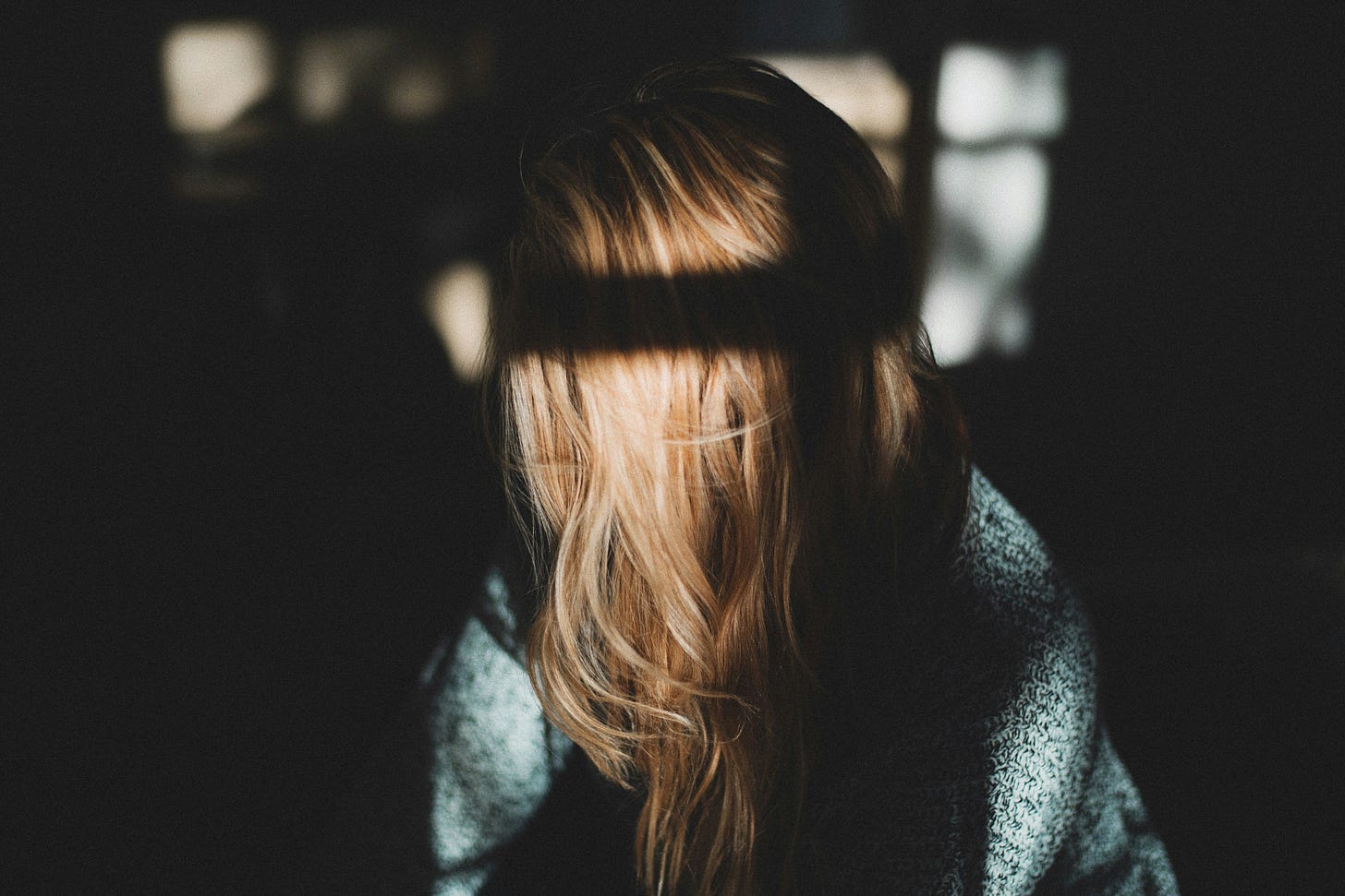 The wounds of spiritual legalism run deep in Christian women.