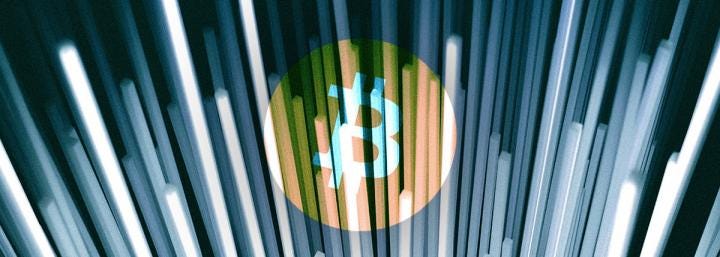 CME Bitcoin options volume increases by over 100 percent to $5.3 million just a week after launch CME Bitcoin options volume increases by over 100 percent to $5.3 million just a week after launch