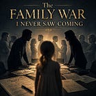 The Family War I Never Saw Coming