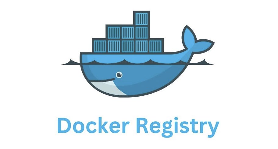 Docker Registry with Basic Authentication | by Meghasharmaa | Medium Docker Registry with Basic Authentication | by Meghasharmaa | Medium