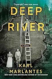 9780802125385: Marlantes, Karl: Books ...