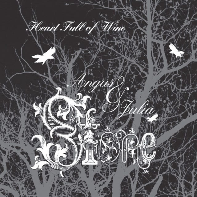 Paper Aeroplane - song and lyrics by Angus & Julia Stone | Spotify
