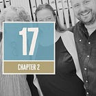 Exp. #17, Chapter 2: I Am Grateful the Kenyons Wanted to Sing in the Summer