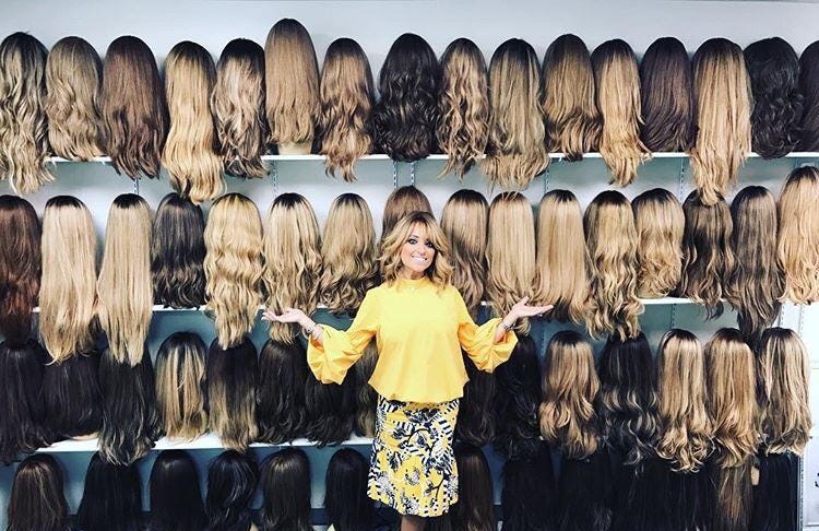 Work/Life Solutions with Charlene Aminoff - Mishpacha Magazine