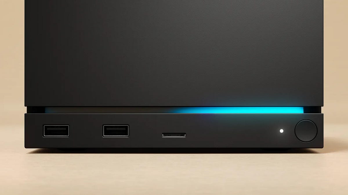 New SteamOS update paves the way for the Steam Machine