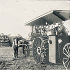 Essays From West of 98: Independence of the Peasants 2025