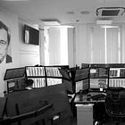 Thrive vs Survive: A Market Profile Trader’s Reflections