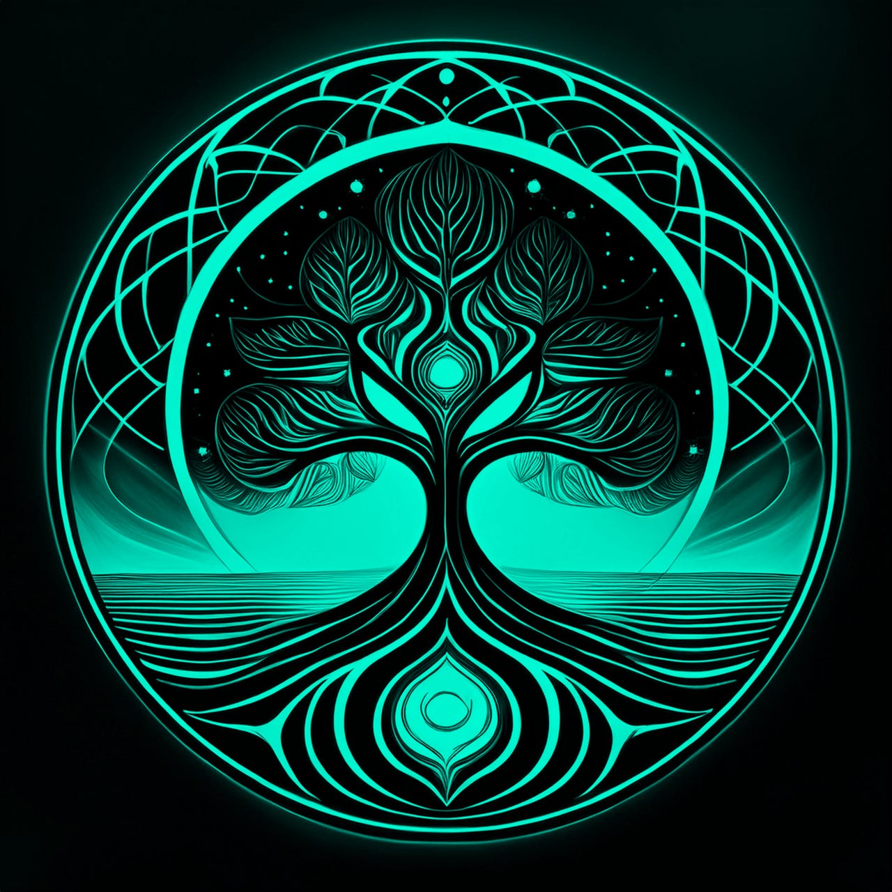All Thoughts Subject to Change logo