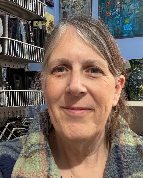 S2 E10 The harms of facilitated communication with Janyce Boynton