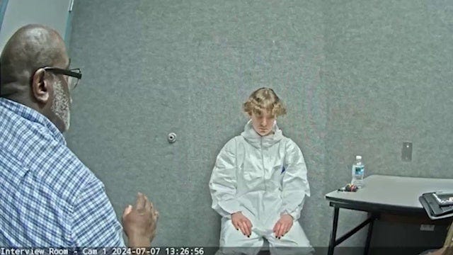 Brevard teen accused of killing mother can’t get fair trial after video’s  release, defense argues