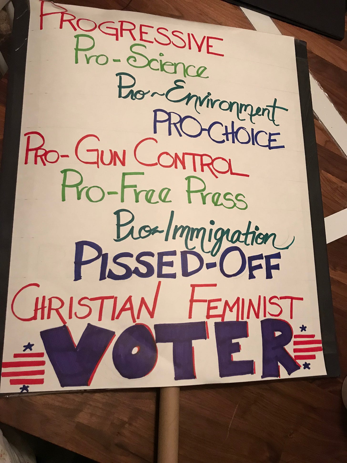How to Protest on No Kings Day: Peaceful Strategies for Making Your ...