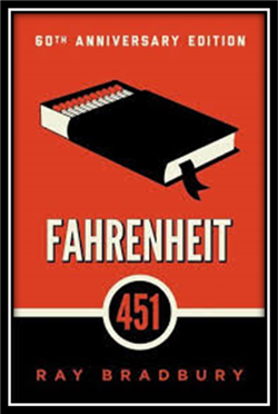 Fahrenheit 451 by Ray Bradbury | Goodreads Fahrenheit 451 by Ray Bradbury | Goodreads