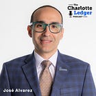 Empowering immigrant entrepreneurs in Charlotte, with José Alvarez