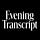 Evening Transcript