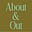 About & Out's avatar