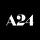 X avatar for @A24
