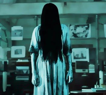 Samara Morgan | The Ring Wiki | Fandom Samara Morgan | The Ring Wiki | Fandom