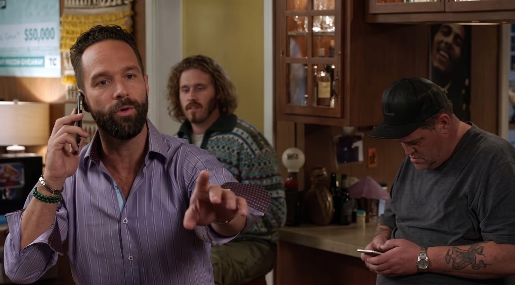 The Tyranny of Revenue